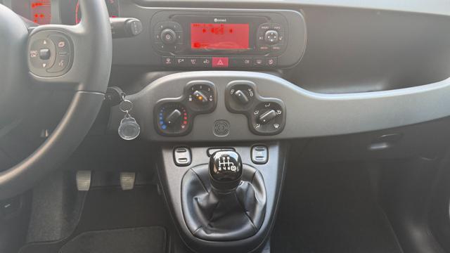 FIAT Panda 1.0 FIREFLY S&S HYBRID CITY LIFE*24M.G.*TEL*