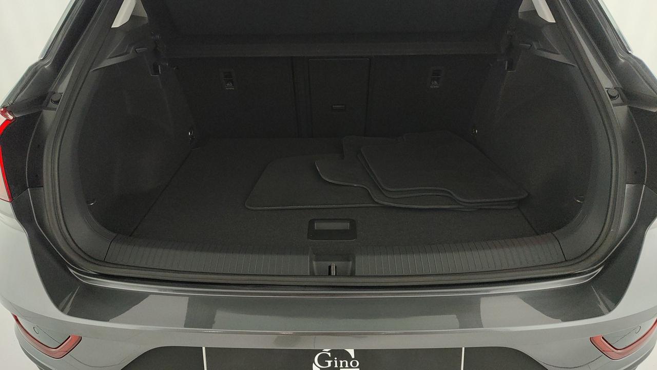 VOLKSWAGEN T-Roc I 2022 - T-Roc 2.0 tdi R-Line 150cv dsg