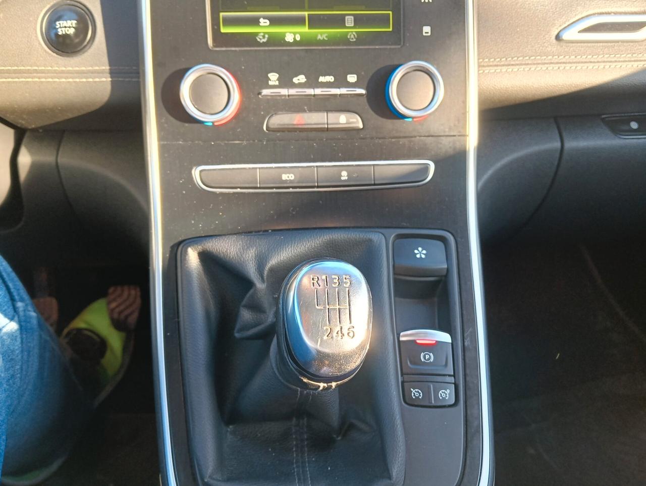 Renault Scenic Scénic dCi 110 CV Energy Intens