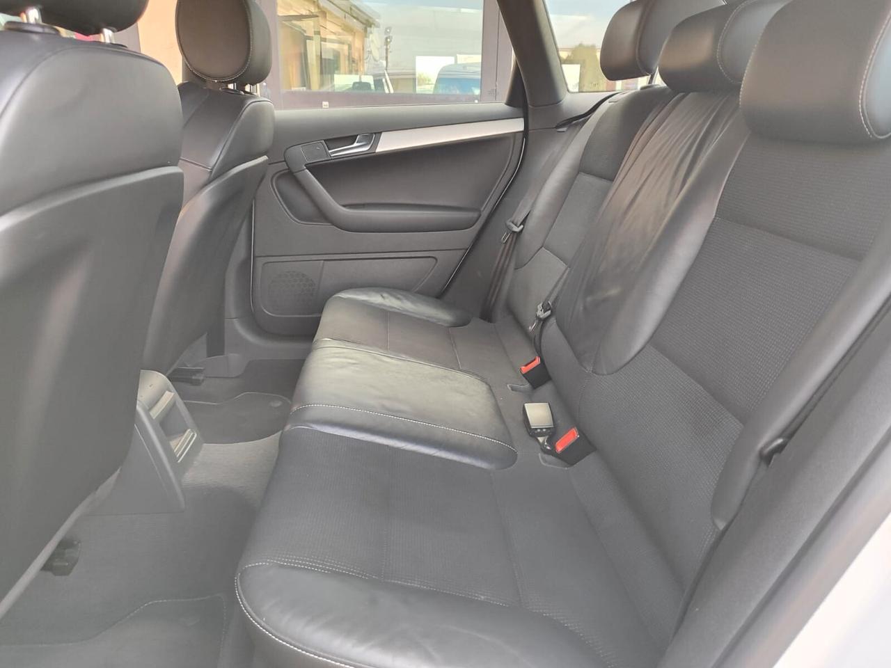 Audi A3 SPB 1.8 TFSI Ambition S-Line Euro 5