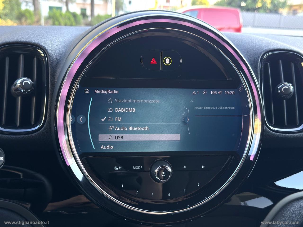 MINI Mini Cooper D Essential Countryman