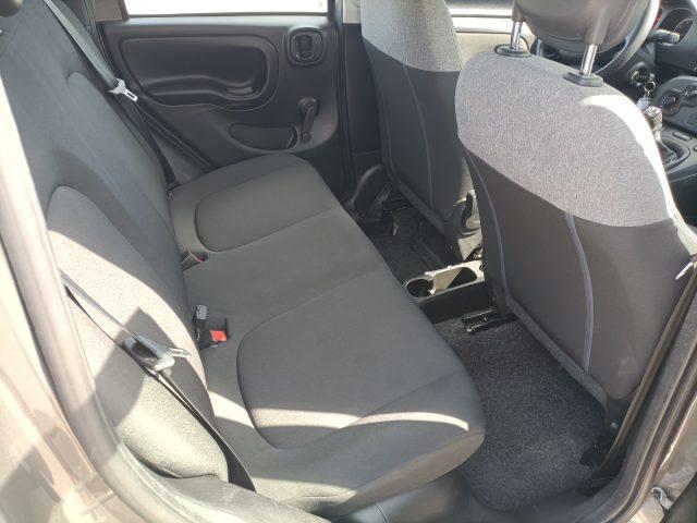 FIAT Panda 1.0 Hybrid PREZZO REALE, 178 EURO AL MESE