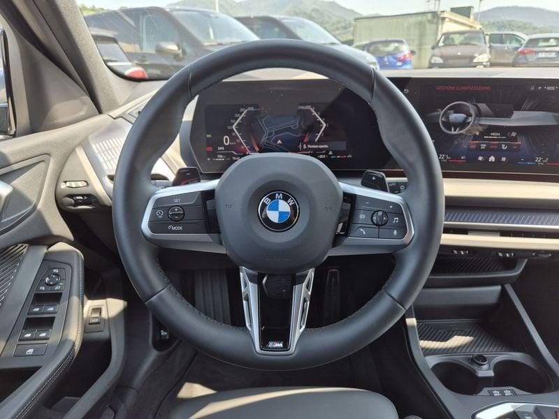 BMW Serie 1 120d 48V MSport Pro auto