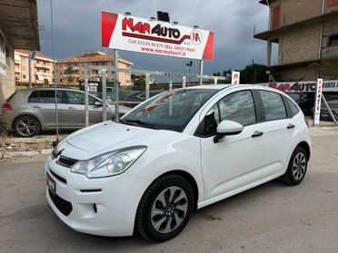 Citroen C3 1.4 HDi 70 Exclusive