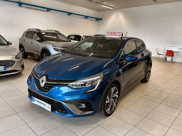 Renault Clio R.S. LINE TCe 130 CV EDC 5 porte