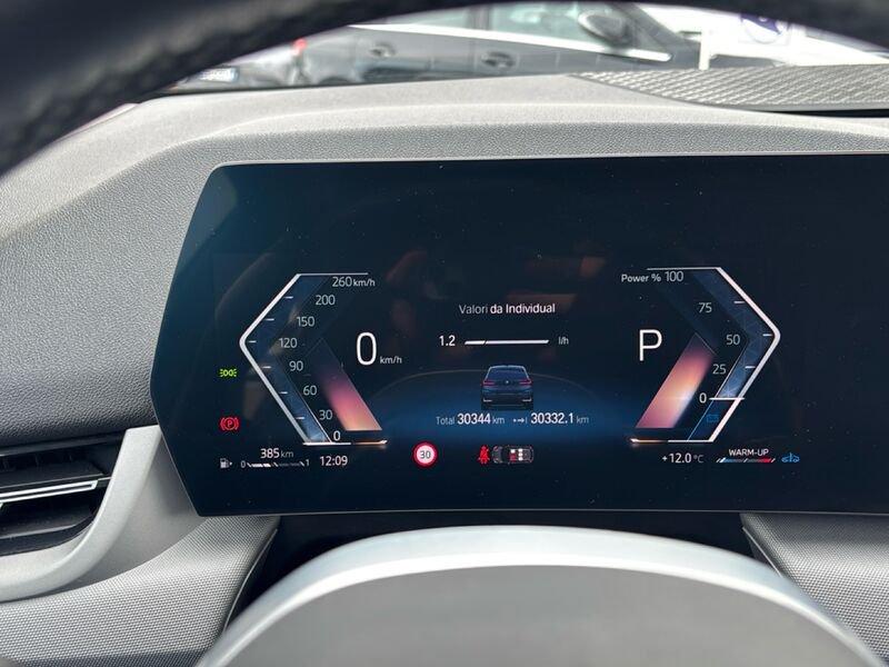 BMW Serie 2 Active Tourer 218d Active Tourer