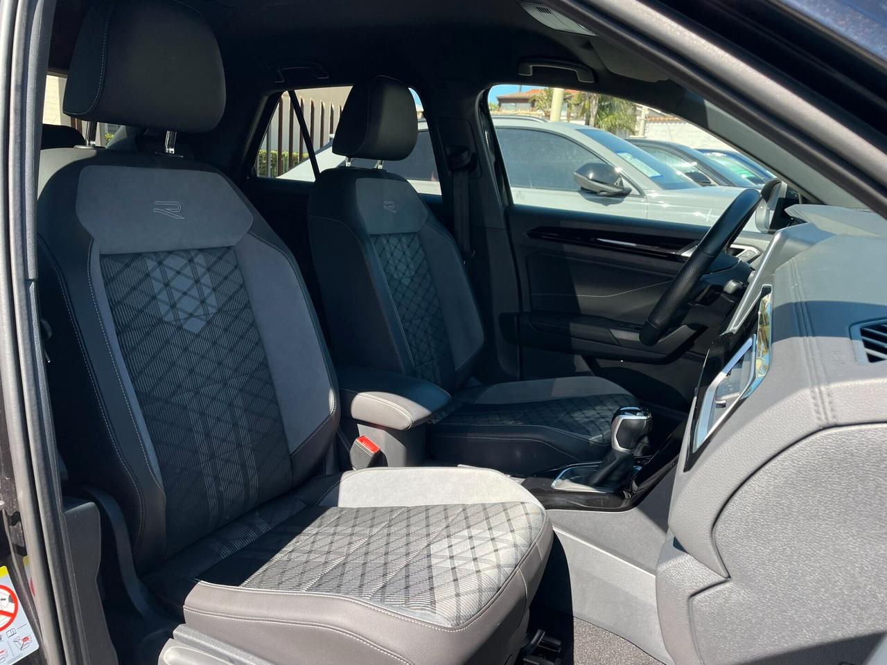 Volkswagen T-Roc R-Line 2.0 TDI 150CV DSG