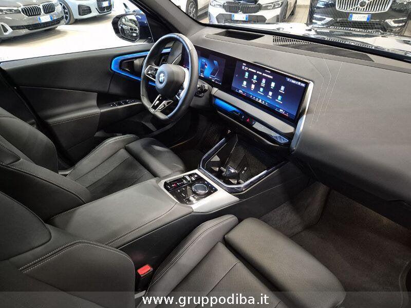 BMW X3 G45 2024 xdrive20d MSport Pro auto