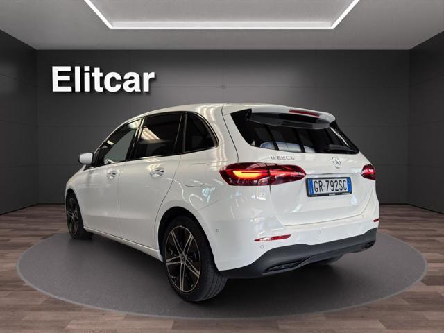MERCEDES-BENZ B 250 e hybrid EQ Progressive Advanced Plus