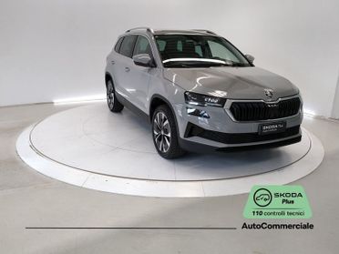 Skoda Karoq 2.0 TDI EVO SCR 115 CV DSG Style