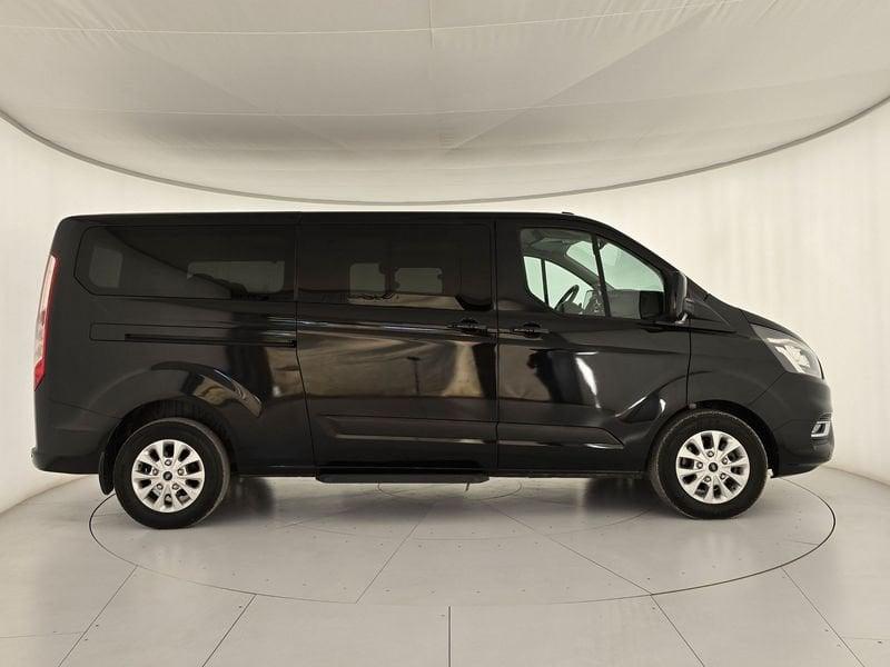 Ford Tourneo Custom 320 2.0 tdci 185cv Sport L1H1 auto E6.2