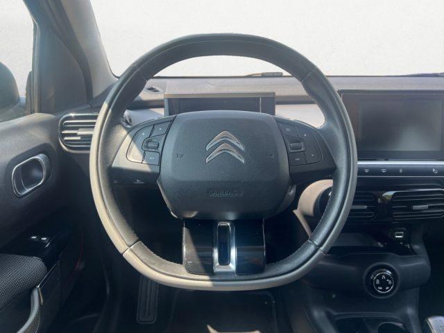 CITROEN C4 Cactus BlueHDi 100 Feel
