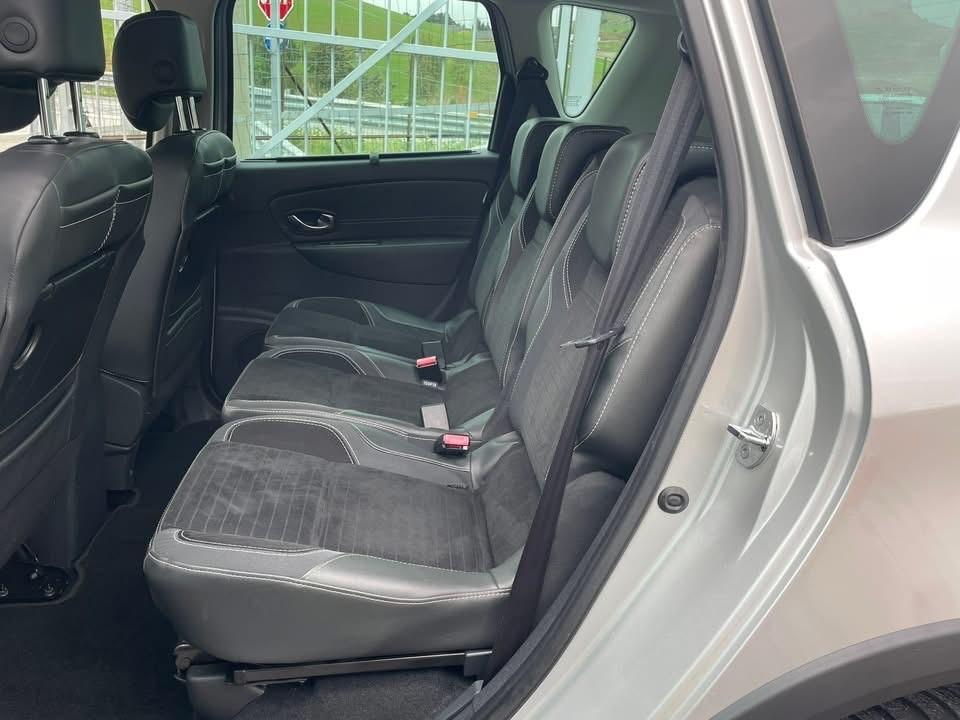 Renault Scenic Scénic XMod Cross 1.5 dCi 110CV