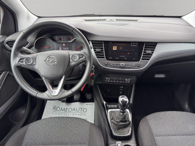 OPEL Crossland 1.2 110 CV Elegance
