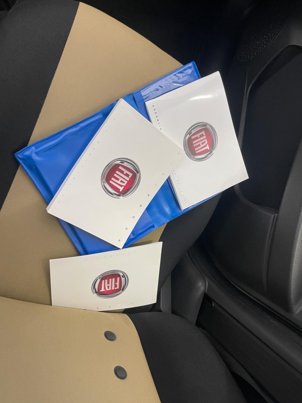 Fiat Panda 1.2 69 cv Dynamic km 57.000 Pari al nuovo