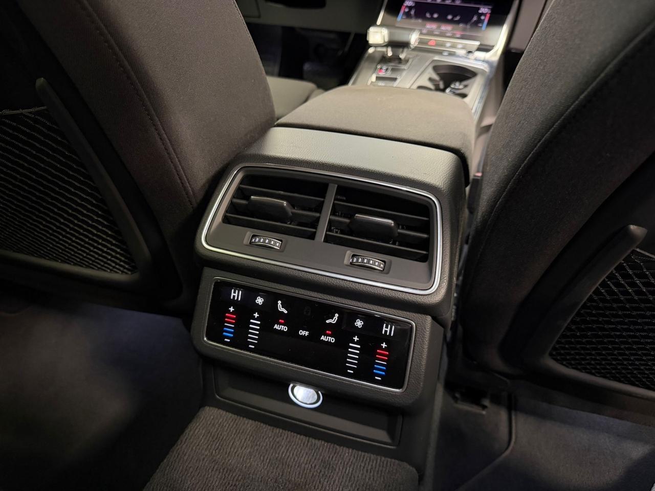 Audi A6 40 2.0 TDI S tronic Business Design