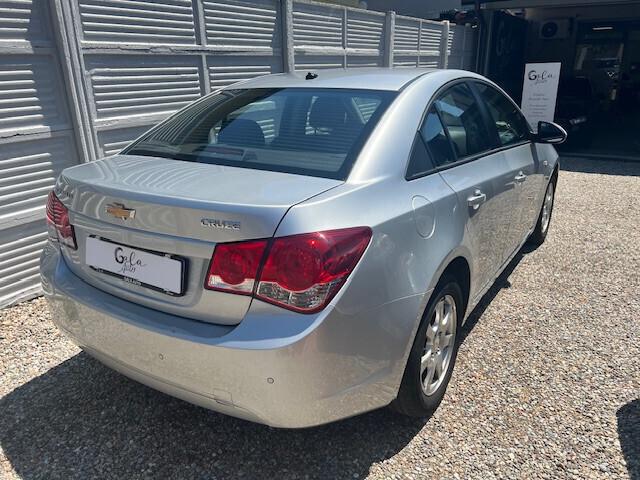 Chevrolet Cruze 2.0 Diesel 163CV 5 porte LT