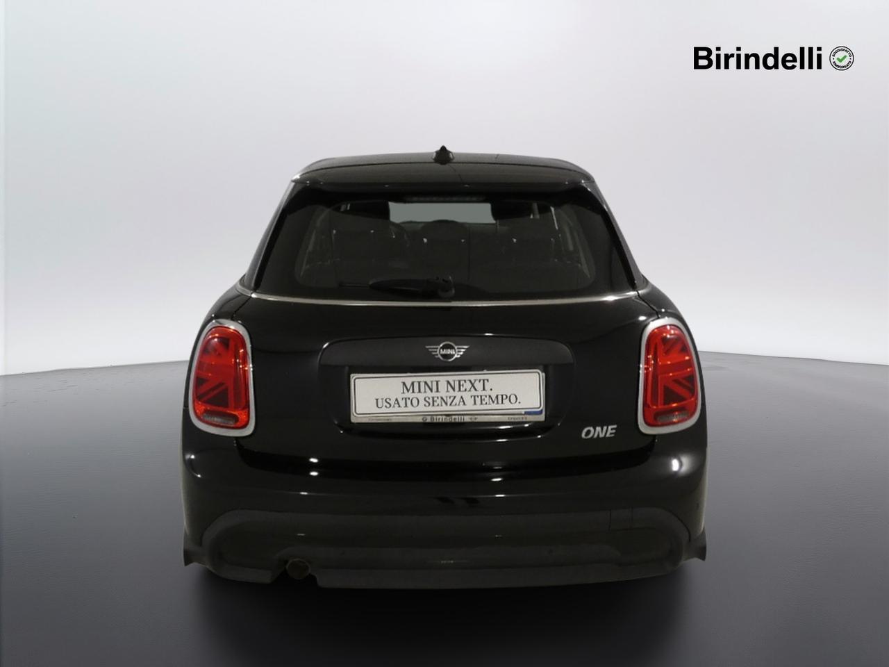 MINI Mini 5 porte (F55) - Mini 1.5 One 5 porte