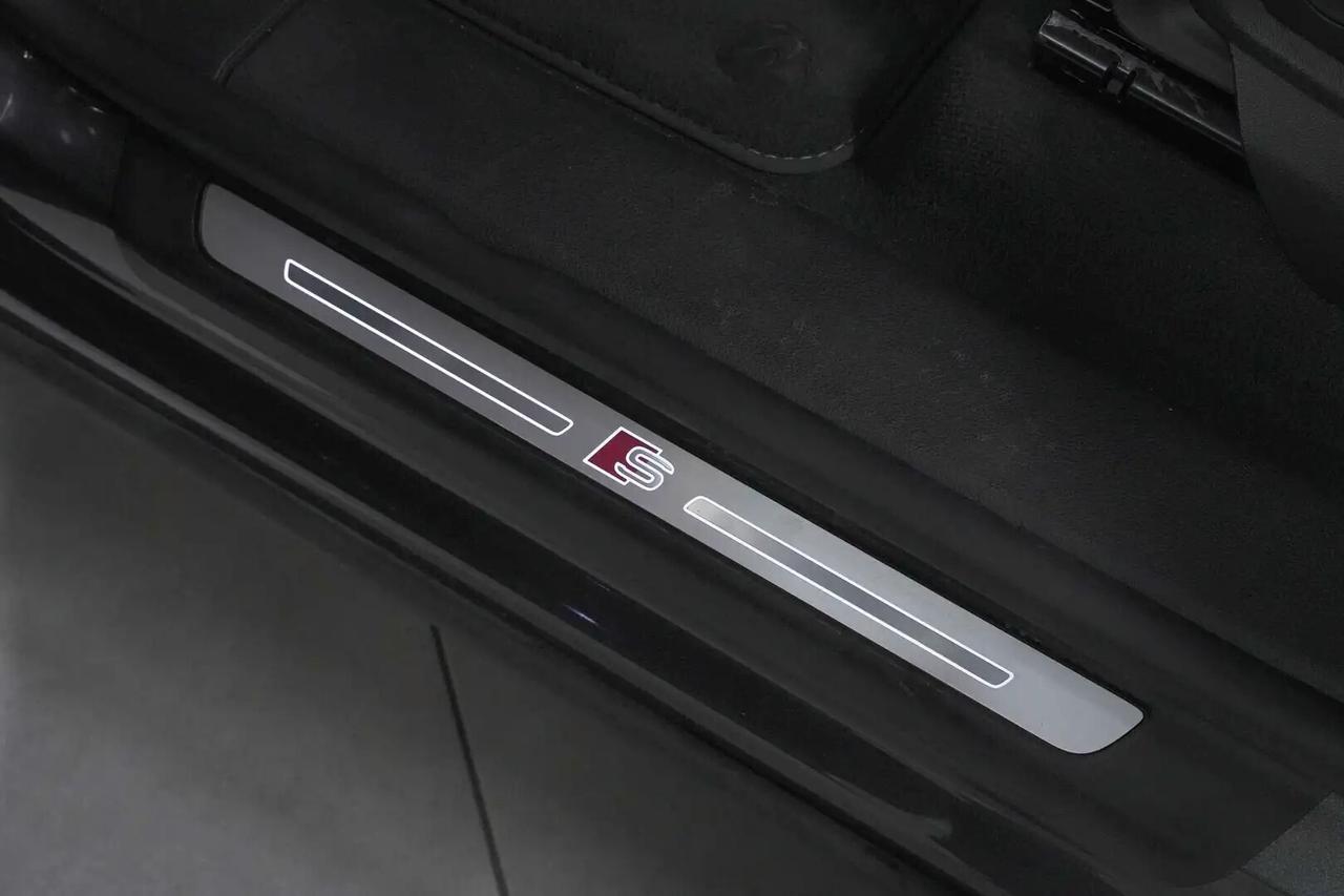 Audi Q8 3.0 TDI Tiptronic S line quattro