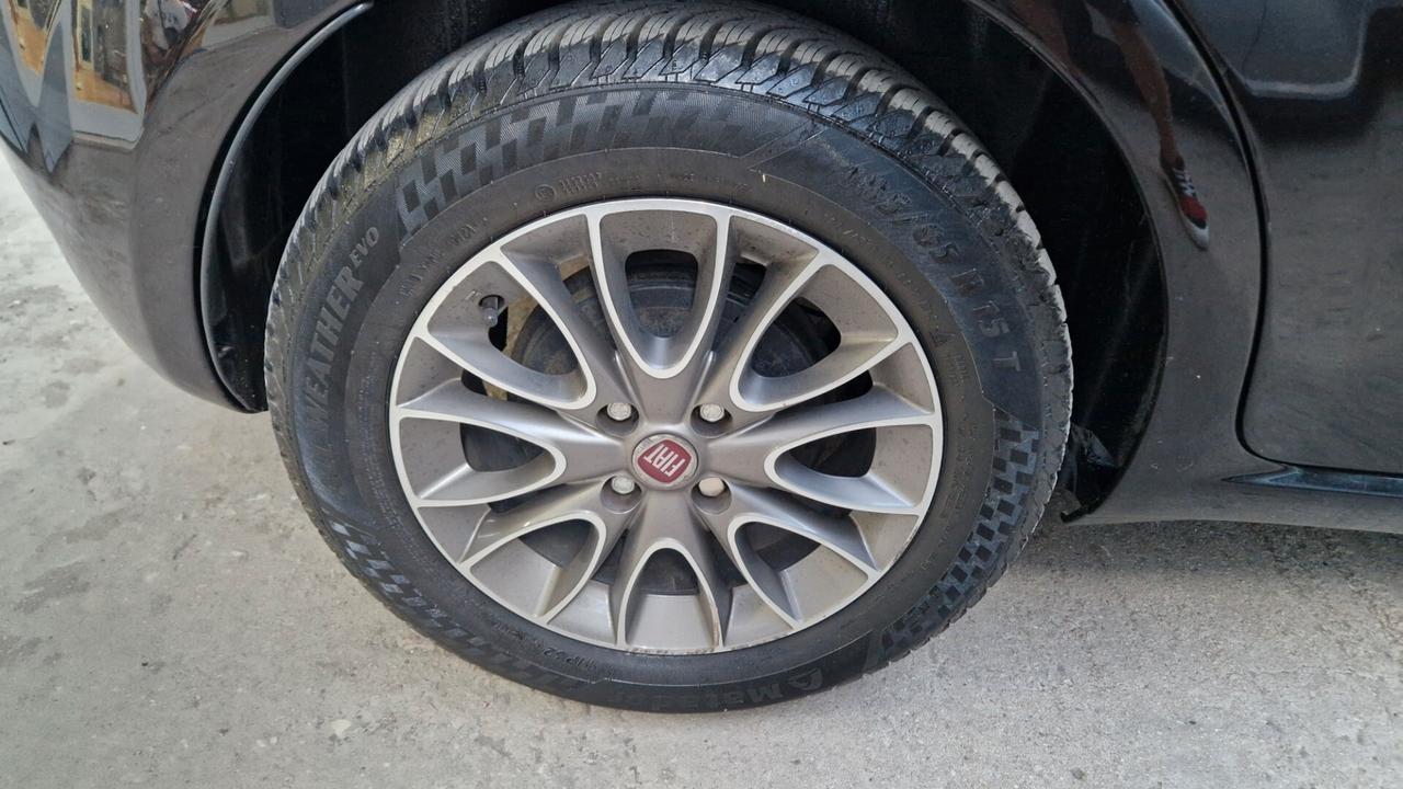 Fiat Punto Classic 1.2 5 porte Active GPL