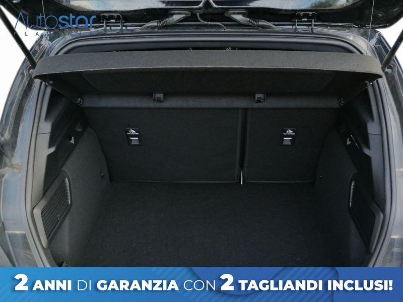 Ford Focus 1.5 ecoblue ST-Line 115cv auto