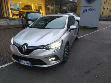 Renault Clio Full Hybrid E-Tech 140 CV 5 porte E-Tech