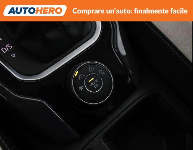 VOLKSWAGEN T-Roc 2.0 TDI SCR 150 CV DSG 4MOTION Advanced BlueMot. T