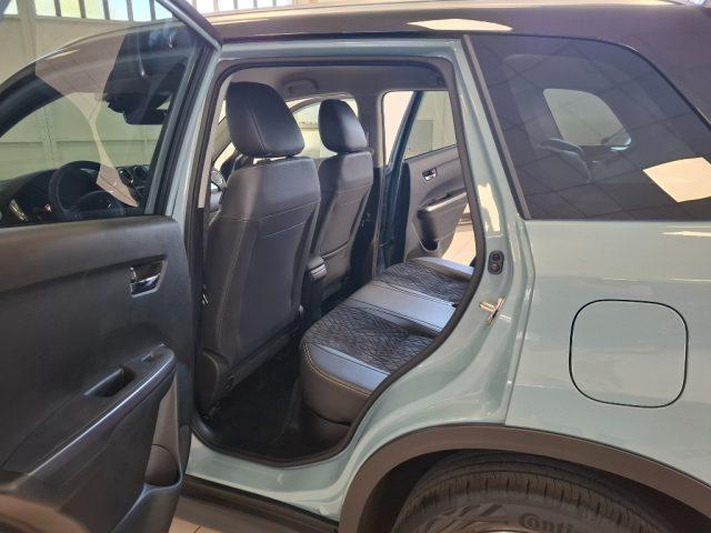 SUZUKI Vitara 1.4 Hybrid Top Bicolor EXTRA PROMO+INCENTIVO