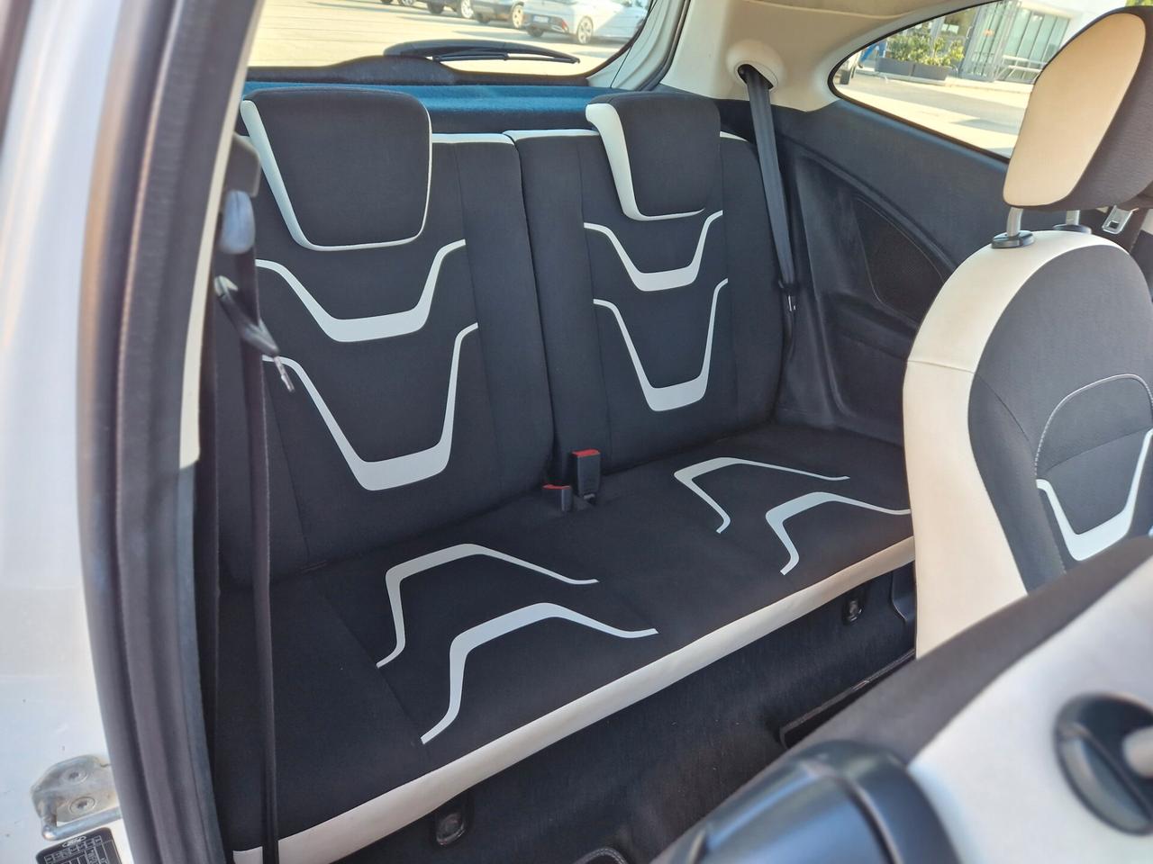 Ford Ka Ka+ 1.2 8V 69 CV Bz.-GPL