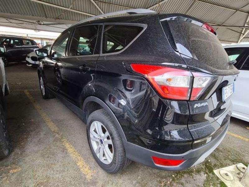 Ford Kuga 1.5 tdci Business s