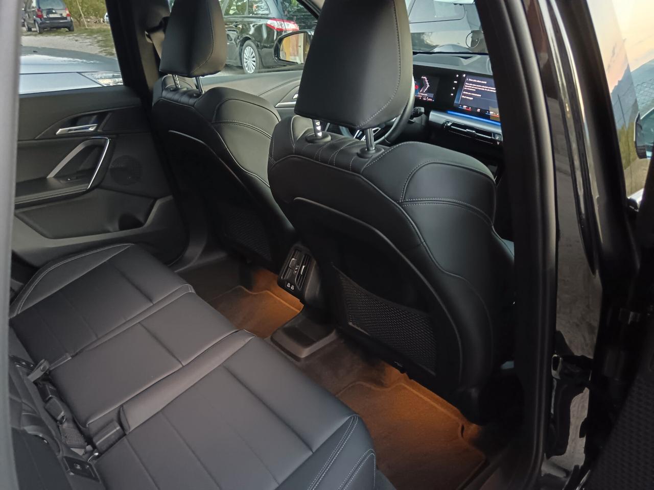 Bmw X1 xDrive 23d MHEV 48V MSPORT FULL OPT