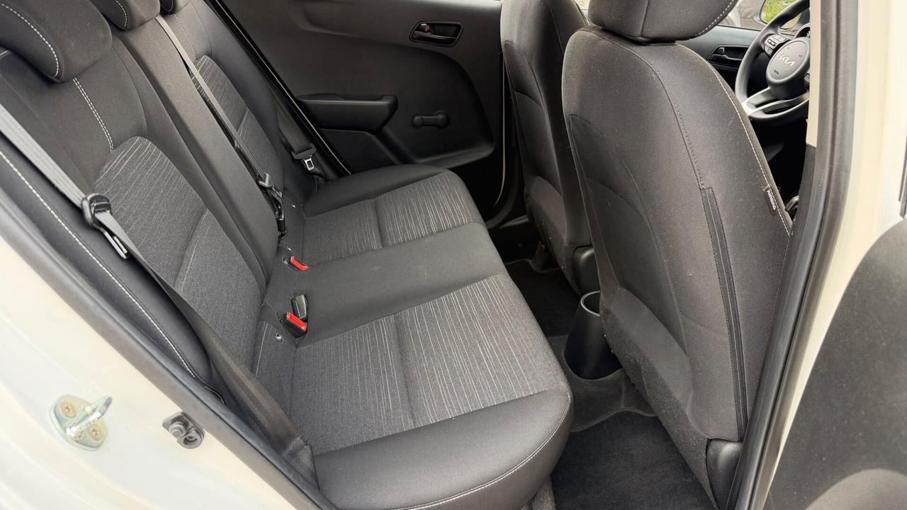 Kia Picanto 1.0 12V 5 porte AMT Urban