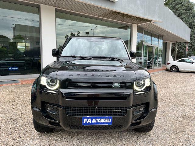 LAND ROVER Defender 110 3.0D I6 200 CV AWD Auto X-Dynamic SE