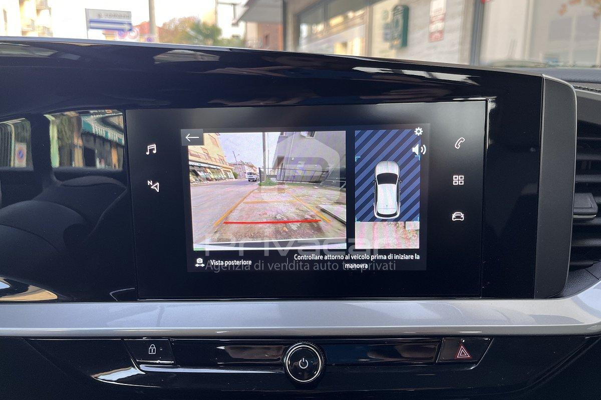 OPEL Mokka 1.2 Turbo 136 CV Edition