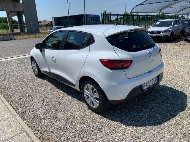 RENAULT Clio dCi 8V 75 CV Start&Stop 5 porte Energy Duel