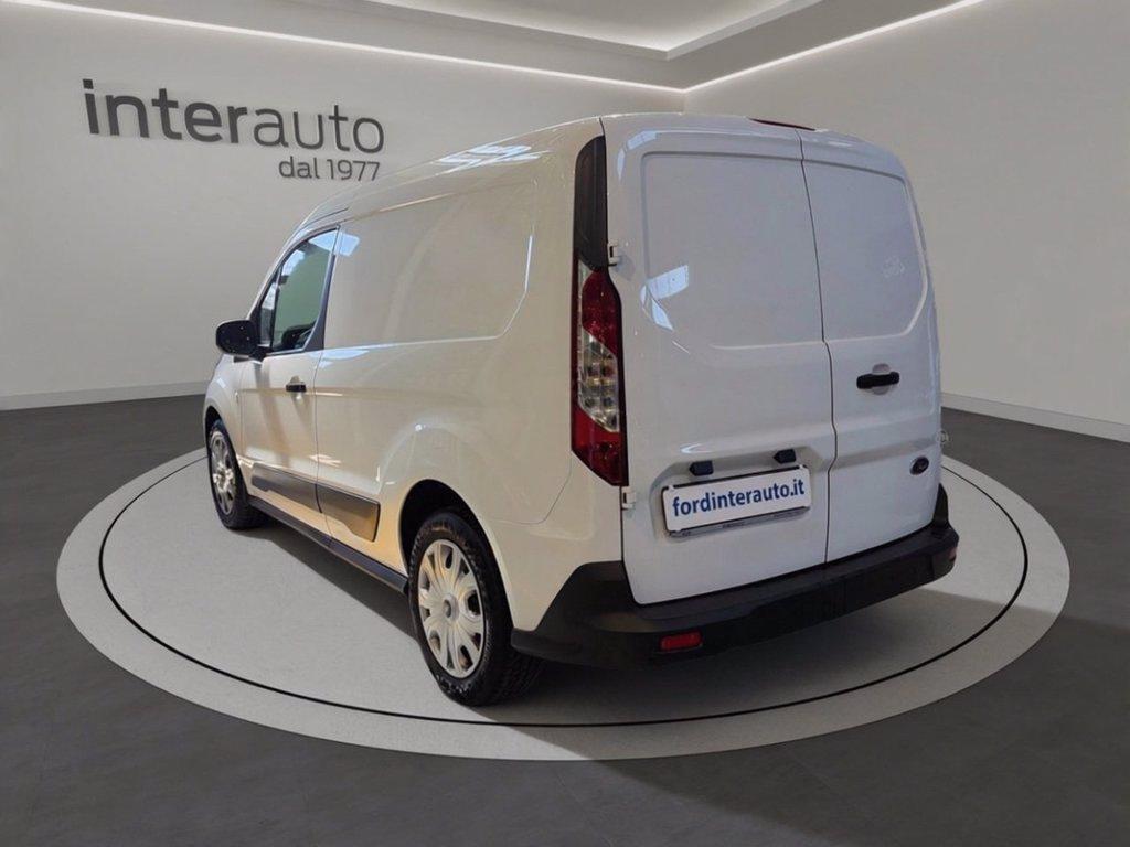 FORD Transit Connect 200 1.0 EcoBoost S&S PC Furgone Trend del 2022