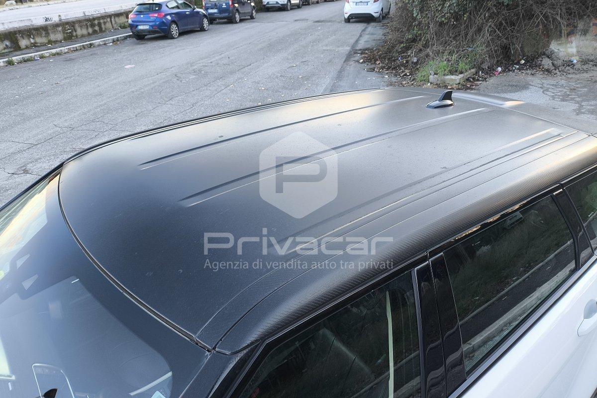 LAND ROVER Range Rover Evoque 2.0 TD4 150 CV 5p. HSE Dynamic