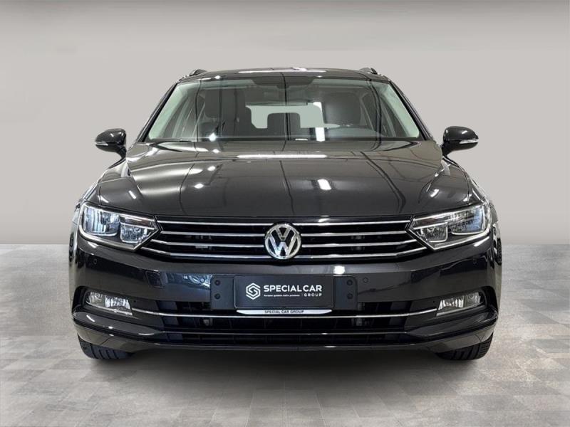 Volkswagen Passat 2.0 TDI SCR BlueMotion Business