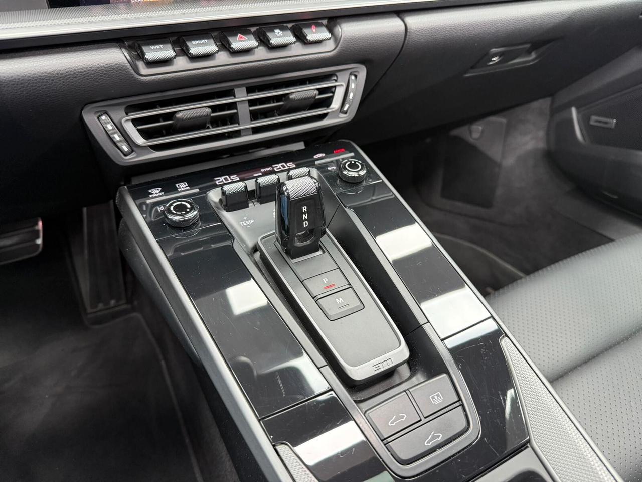 Porsche 911 Carrera S (012)