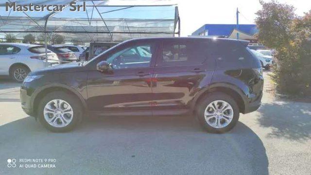 LAND ROVER Discovery Sport Discovery Sport 2.0d i4 mhev awd 150cv - GD233TG