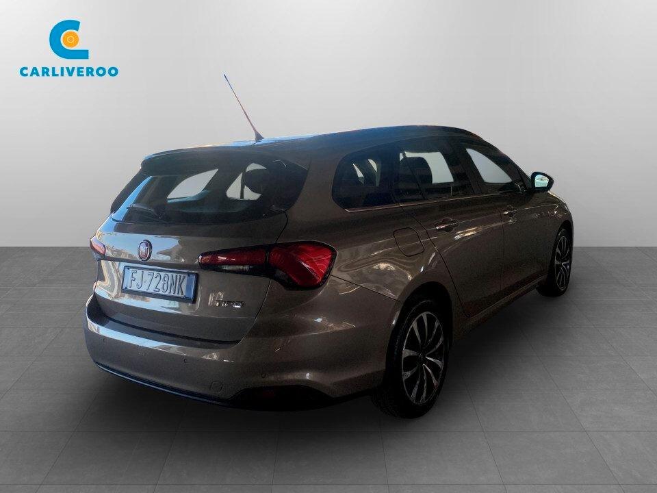 Fiat Tipo 1.6 Mjt S&S SW Lounge