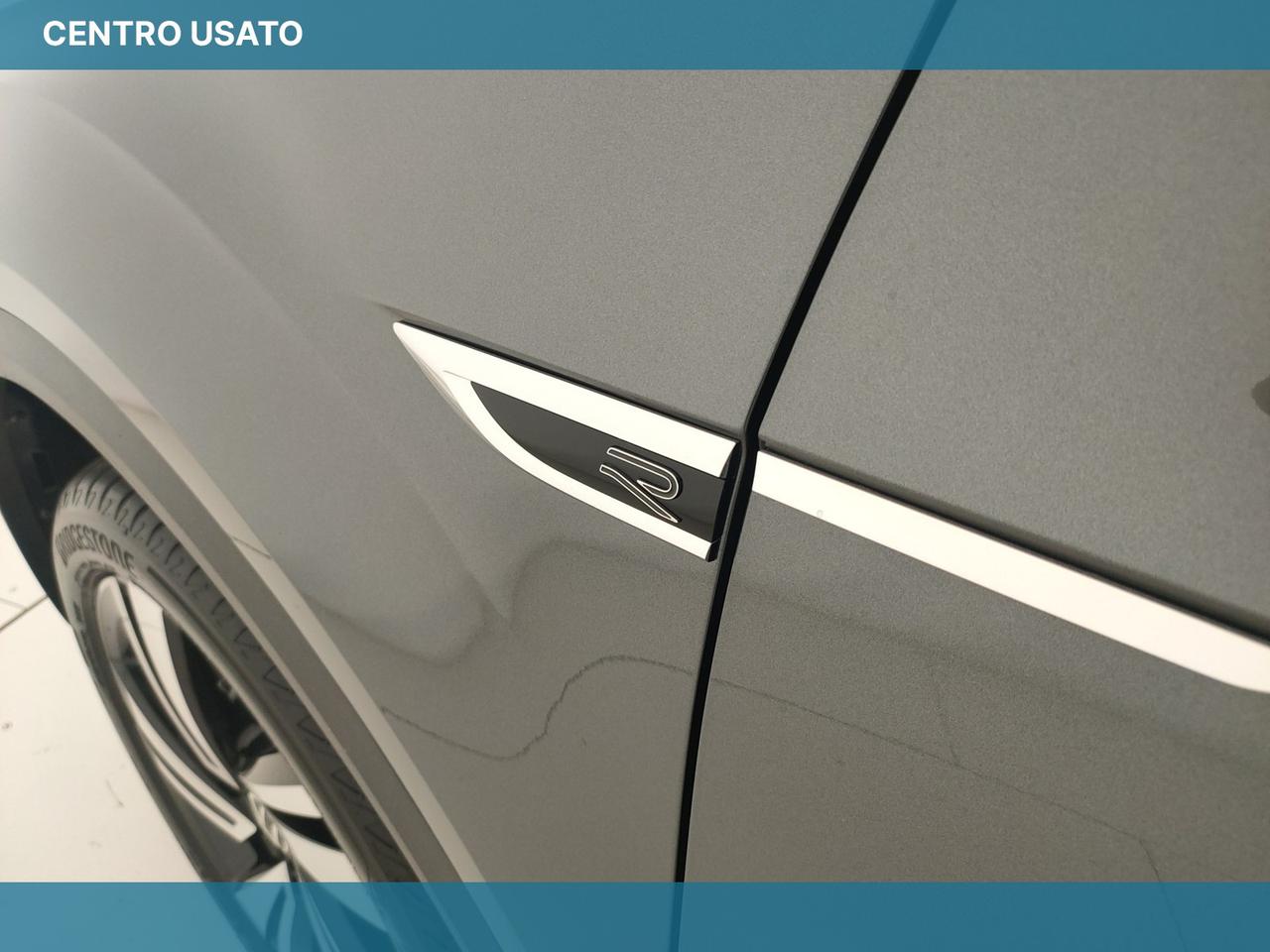 R-Line Plus 1.5 TSI 150 CV DSG