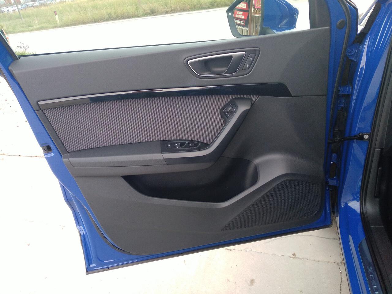 Seat Ateca 1.6 TDI Ecomotive XCELLENCE