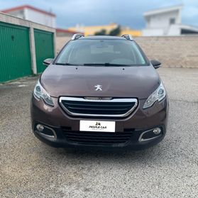 Peugeot 2008 1.6 e-HDi 92 CV Stop&Start Active