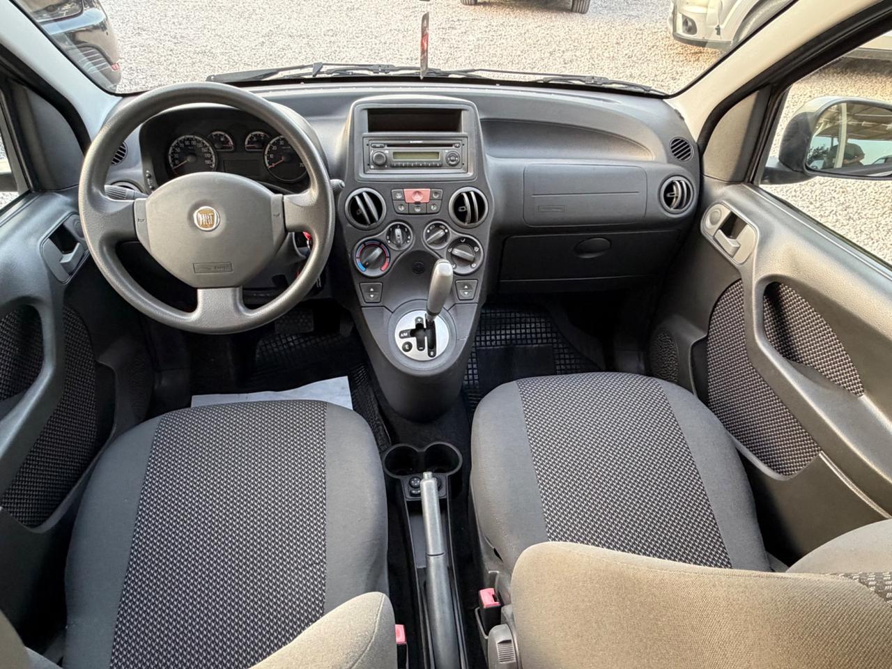 Fiat Panda 1.2 Automatica