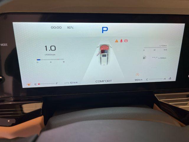 EMC Sette 1.5T GDI 174cv AT