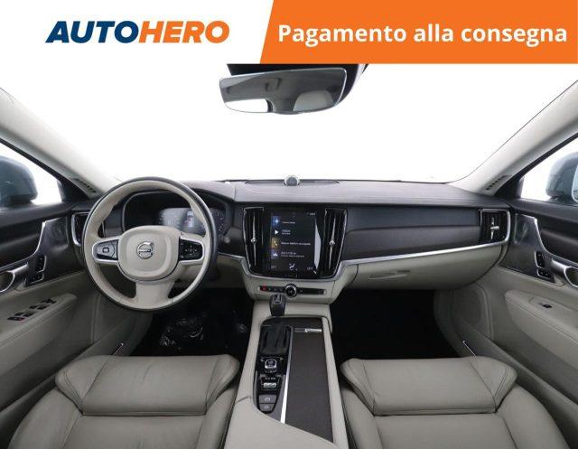 VOLVO V90 Cross Country T5 AWD Geartronic Pro