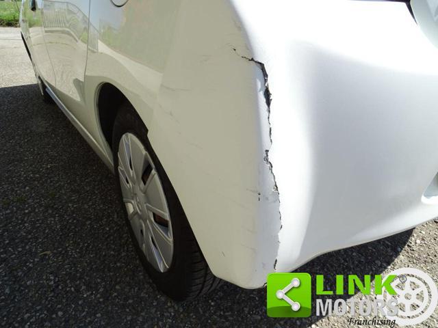 MITSUBISHI Space Star 1.0 ClearTec Intense
