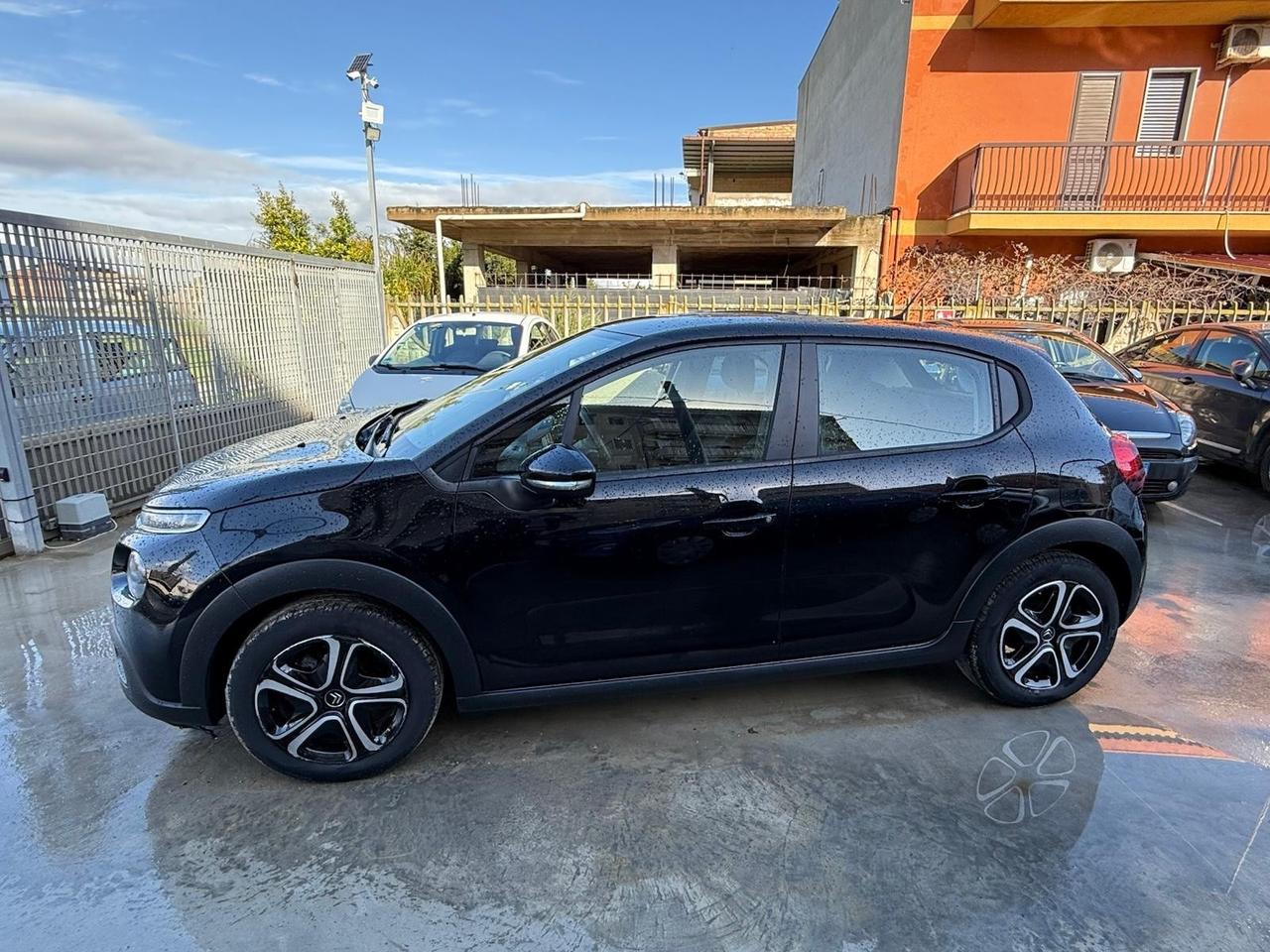 Citroen C3 ACCETTO PERMUTA