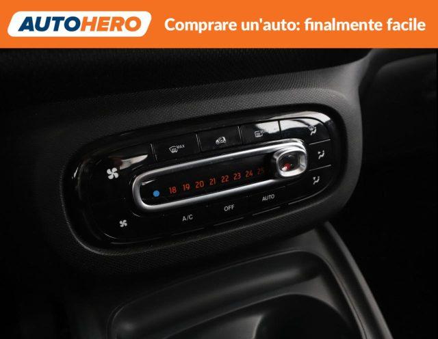SMART ForTwo 90 0.9 Turbo Prime